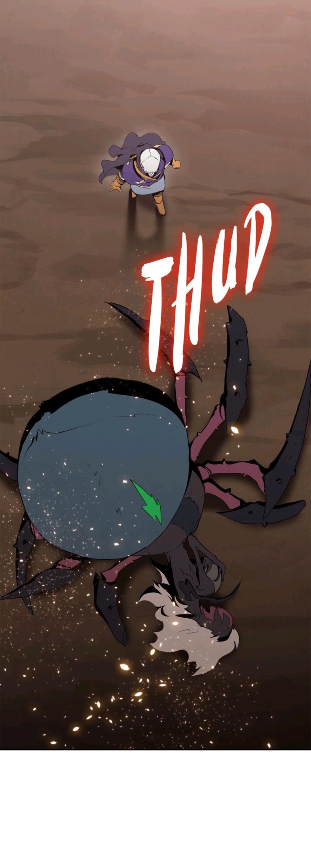 Read The Skeleton Soldier Failed to Defend the Dungeon EN Manga Online