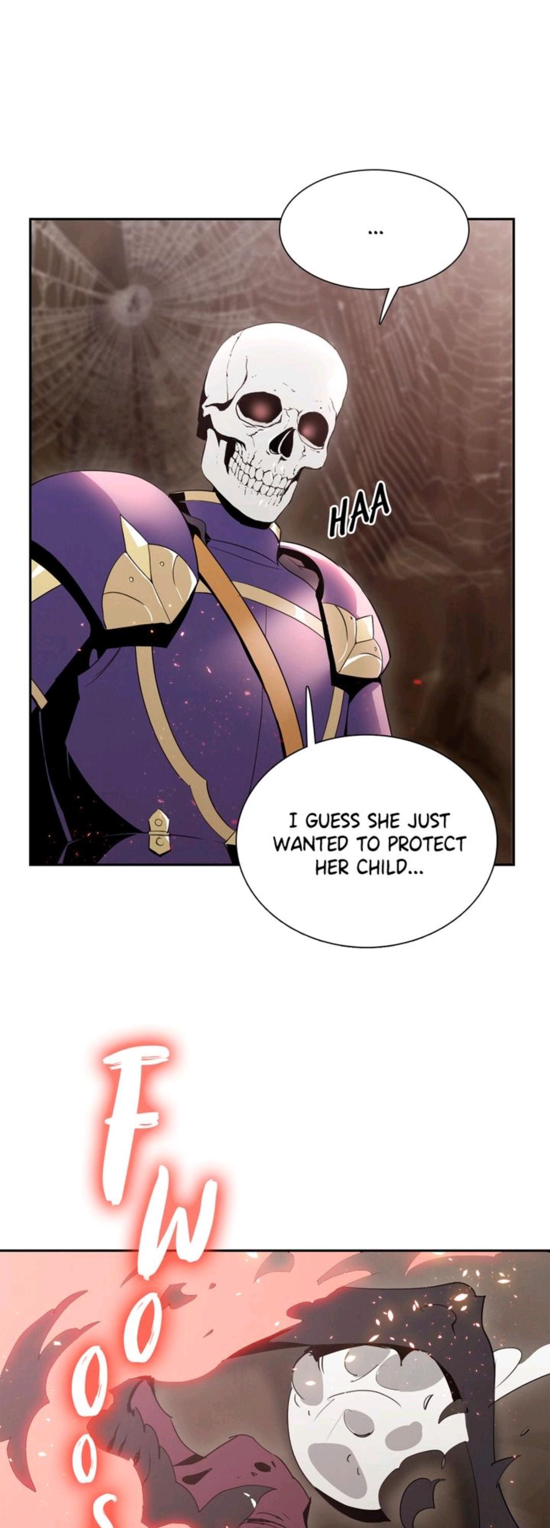Read The Skeleton Soldier Failed to Defend the Dungeon EN Manga Online