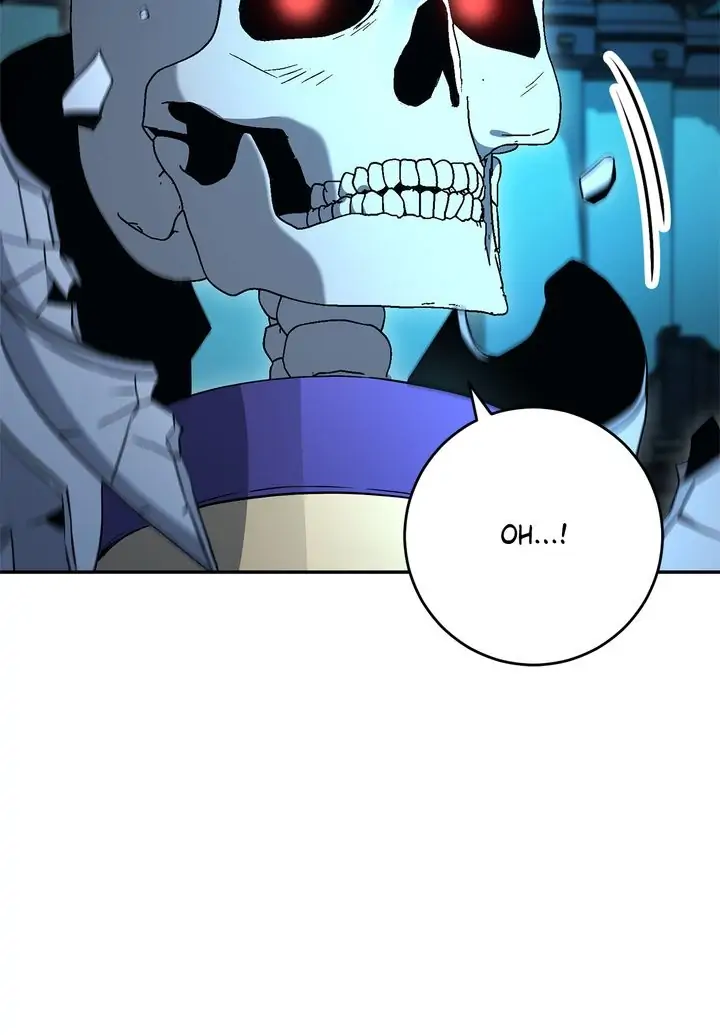 Read The Skeleton Soldier Failed to Defend the Dungeon EN Manga Online
