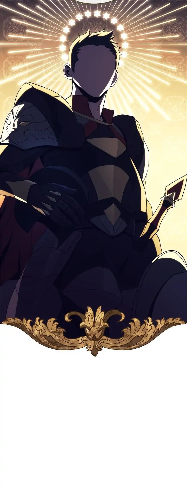 Read The Skeleton Soldier Failed to Defend the Dungeon EN Manga Online