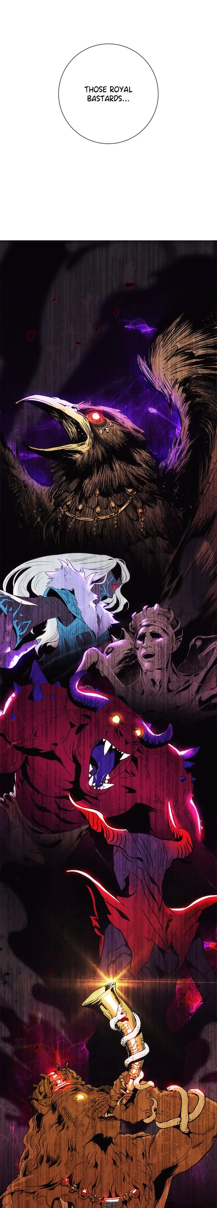 Read The Skeleton Soldier Failed to Defend the Dungeon EN Manga Online