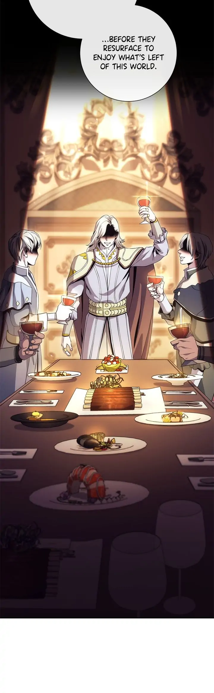 Read The Skeleton Soldier Failed to Defend the Dungeon EN Manga Online