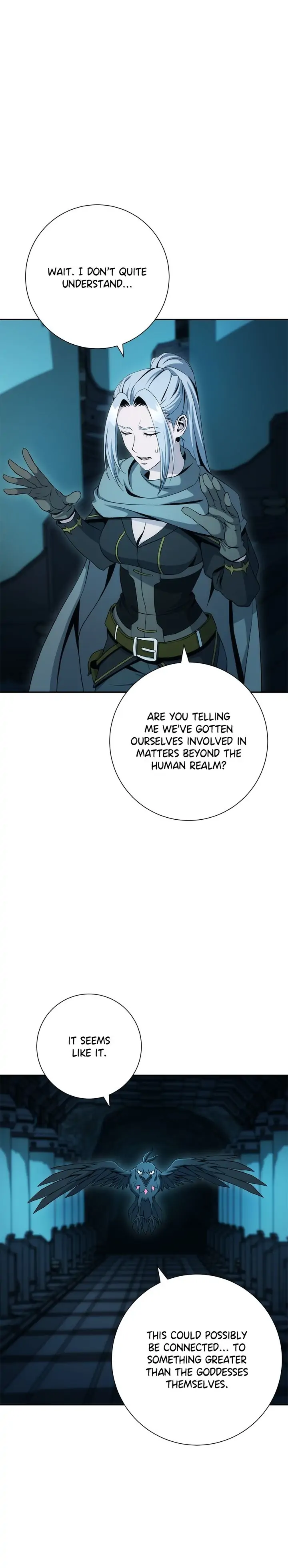 Read The Skeleton Soldier Failed to Defend the Dungeon EN Manga Online