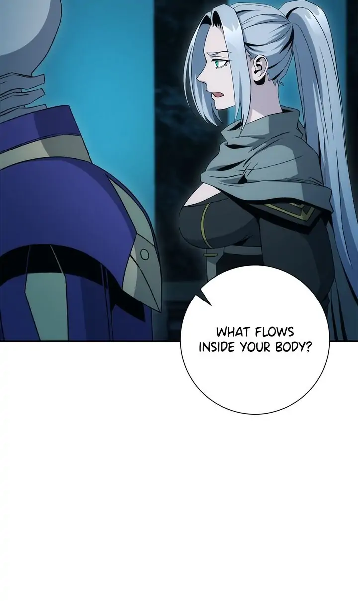 Read The Skeleton Soldier Failed to Defend the Dungeon EN Manga Online