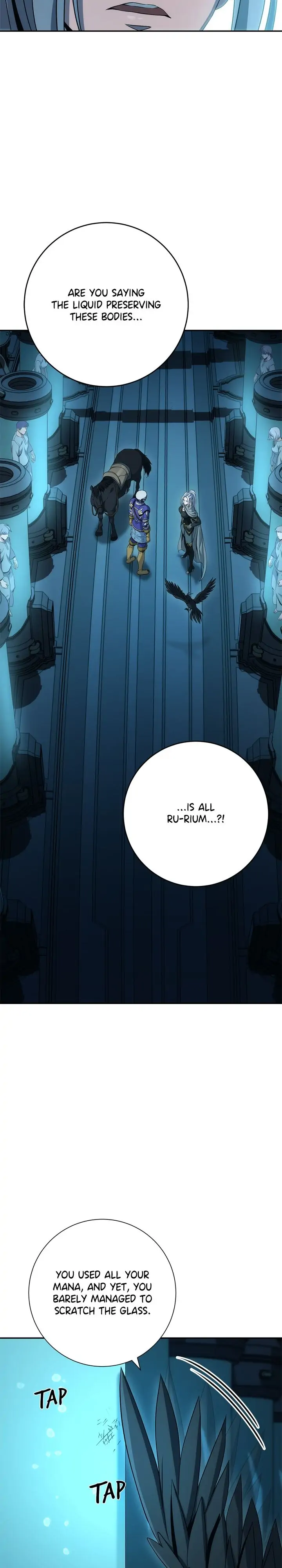 Read The Skeleton Soldier Failed to Defend the Dungeon EN Manga Online
