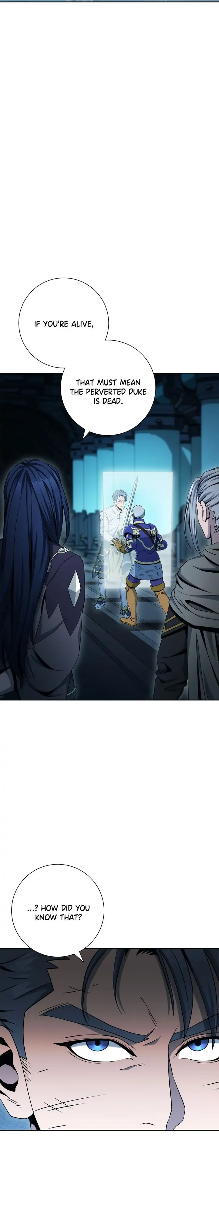 Read The Skeleton Soldier Failed to Defend the Dungeon EN Manga Online
