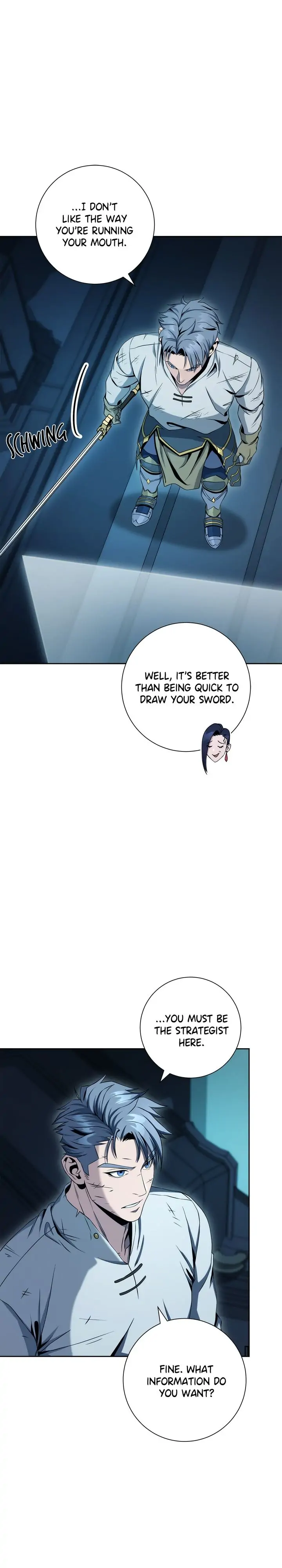 Read The Skeleton Soldier Failed to Defend the Dungeon EN Manga Online
