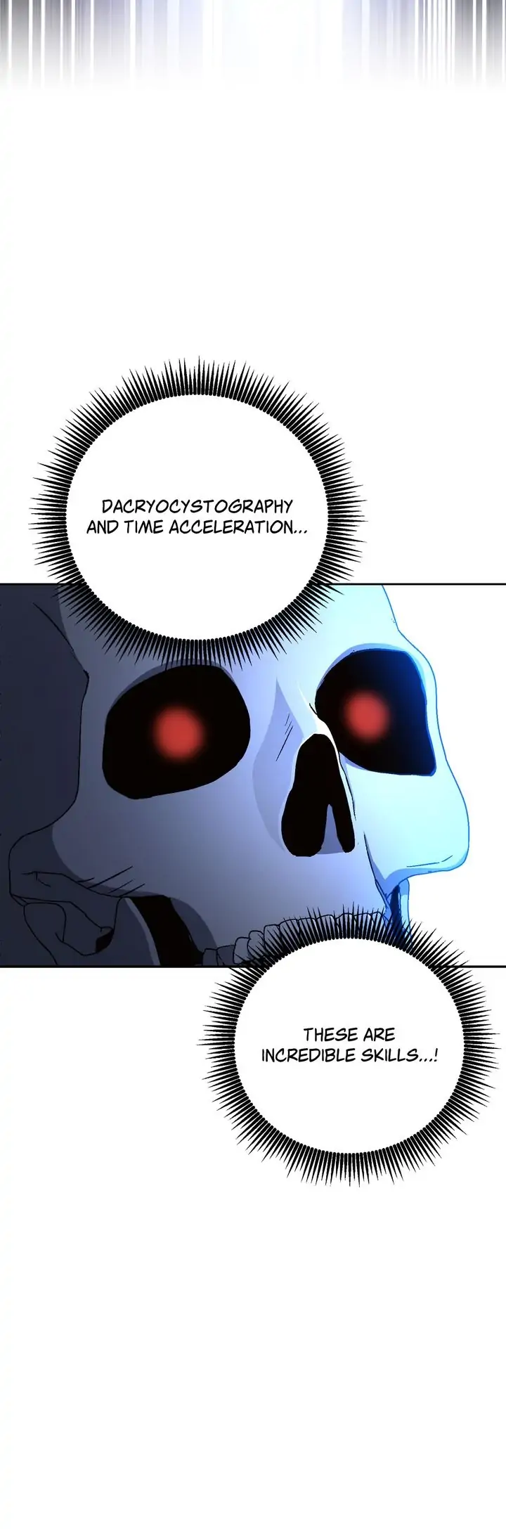 Read The Skeleton Soldier Failed to Defend the Dungeon EN Manga Online