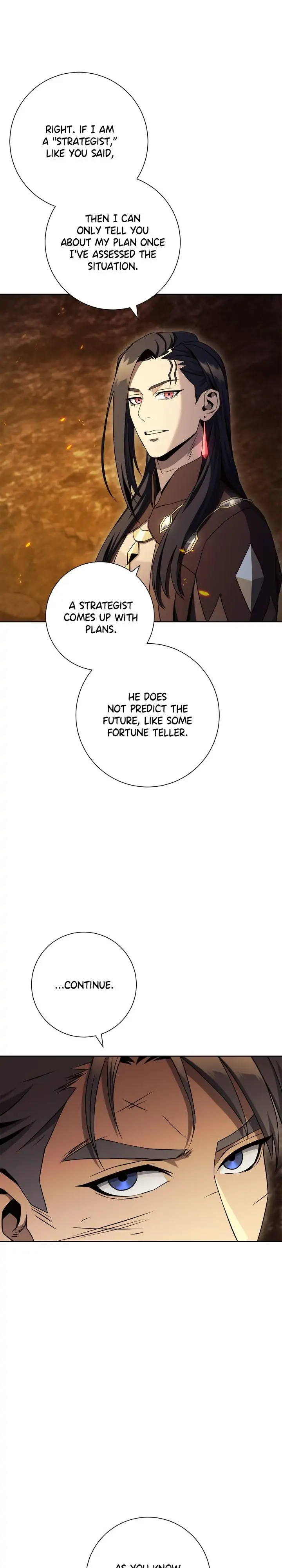 Read The Skeleton Soldier Failed to Defend the Dungeon EN Manga Online