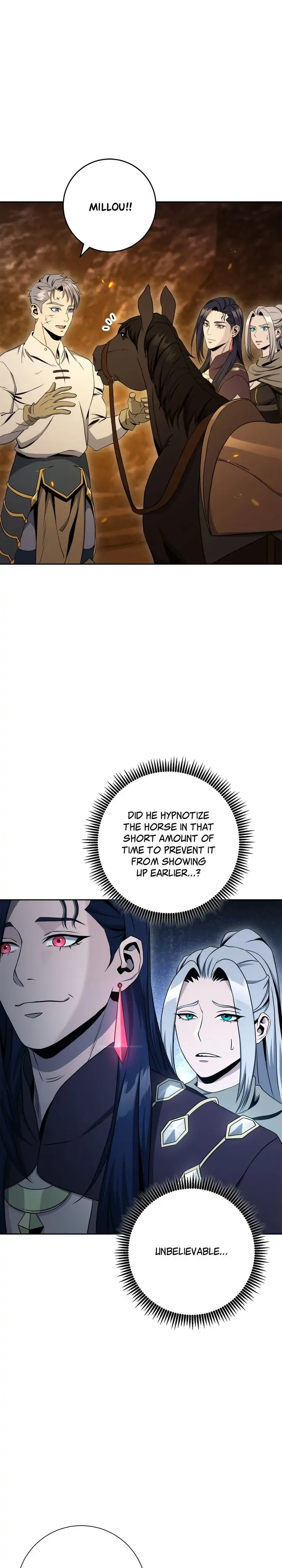 Read The Skeleton Soldier Failed to Defend the Dungeon EN Manga Online