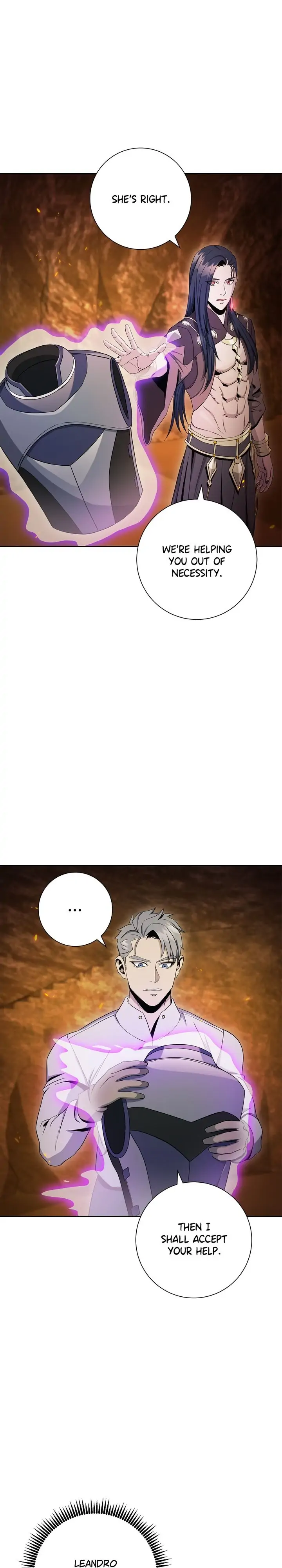 Read The Skeleton Soldier Failed to Defend the Dungeon EN Manga Online