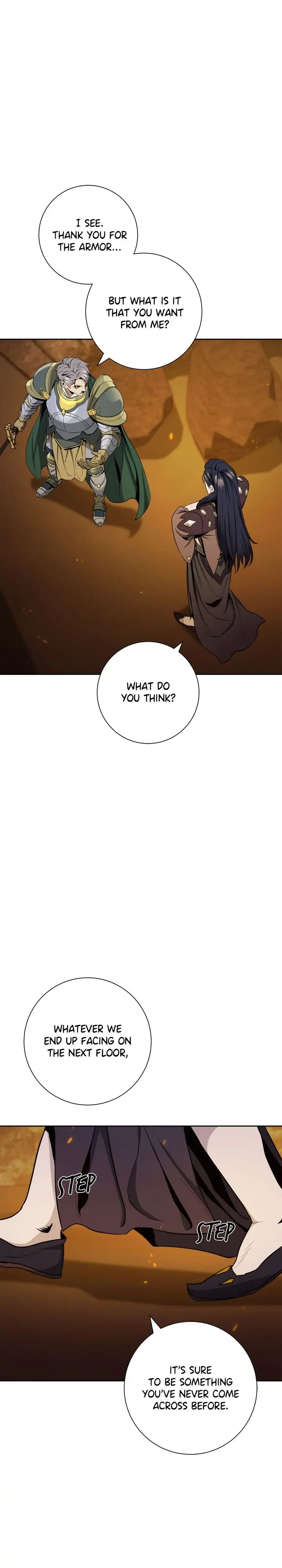 Read The Skeleton Soldier Failed to Defend the Dungeon EN Manga Online