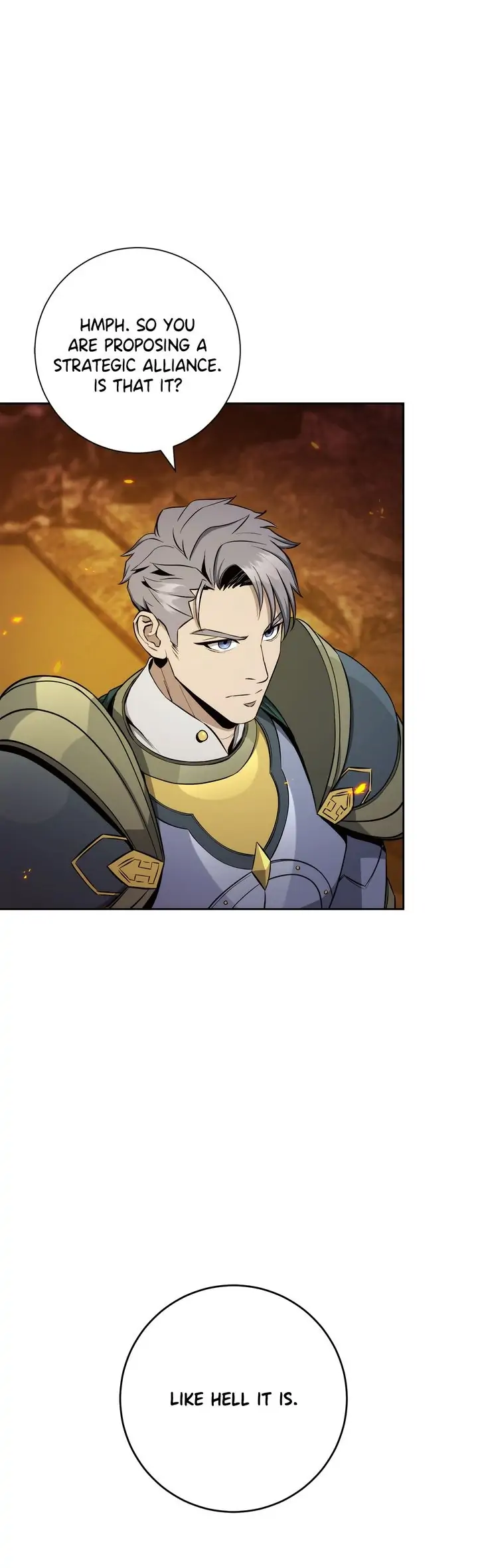 Read The Skeleton Soldier Failed to Defend the Dungeon EN Manga Online