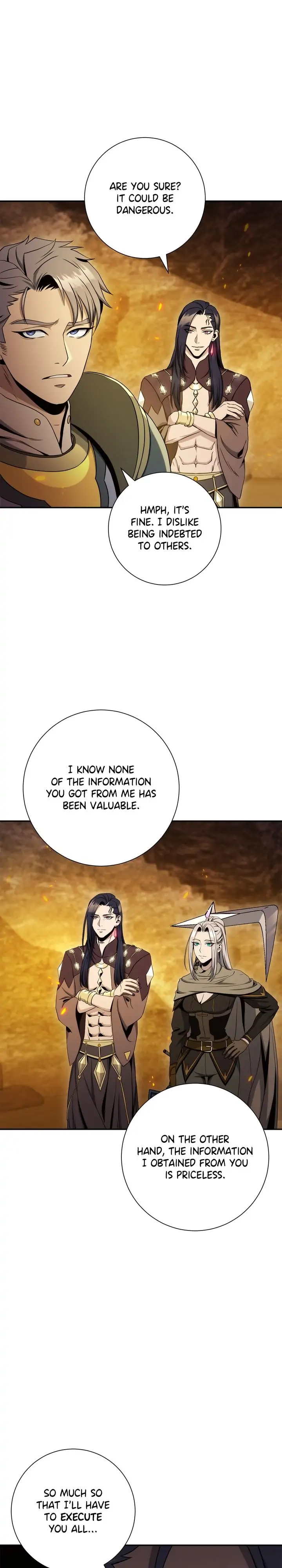 Read The Skeleton Soldier Failed to Defend the Dungeon EN Manga Online
