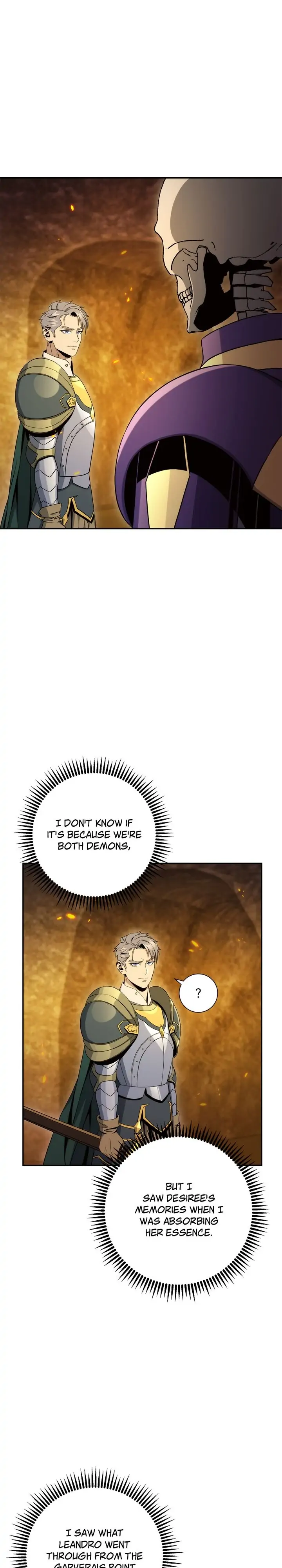 Read The Skeleton Soldier Failed to Defend the Dungeon EN Manga Online