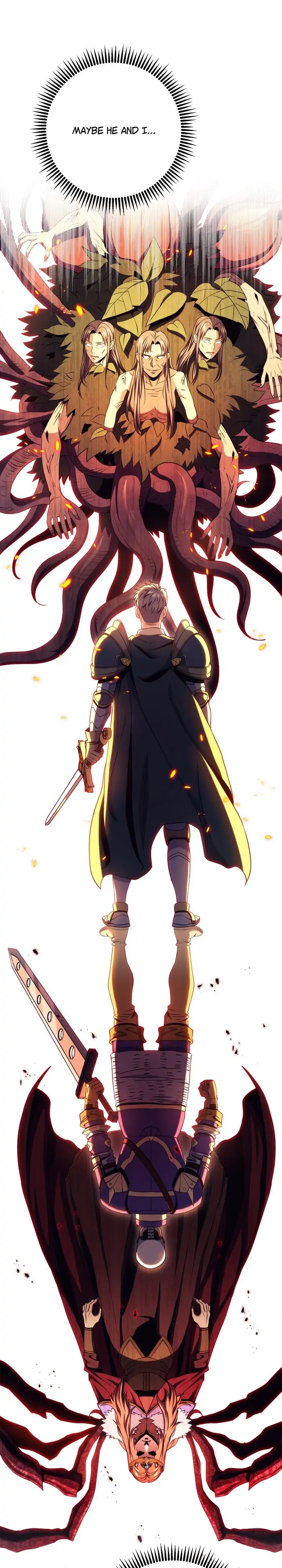 Read The Skeleton Soldier Failed to Defend the Dungeon EN Manga Online