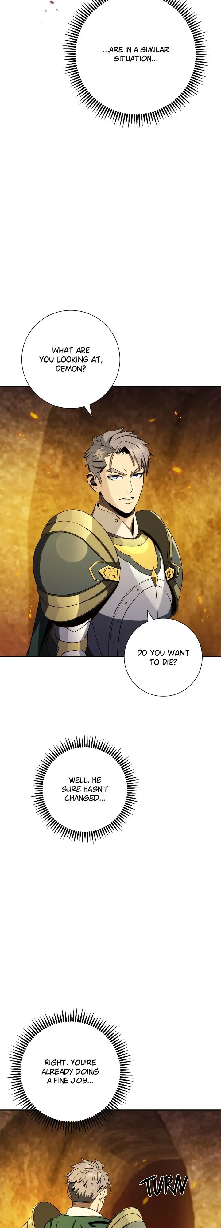 Read The Skeleton Soldier Failed to Defend the Dungeon EN Manga Online