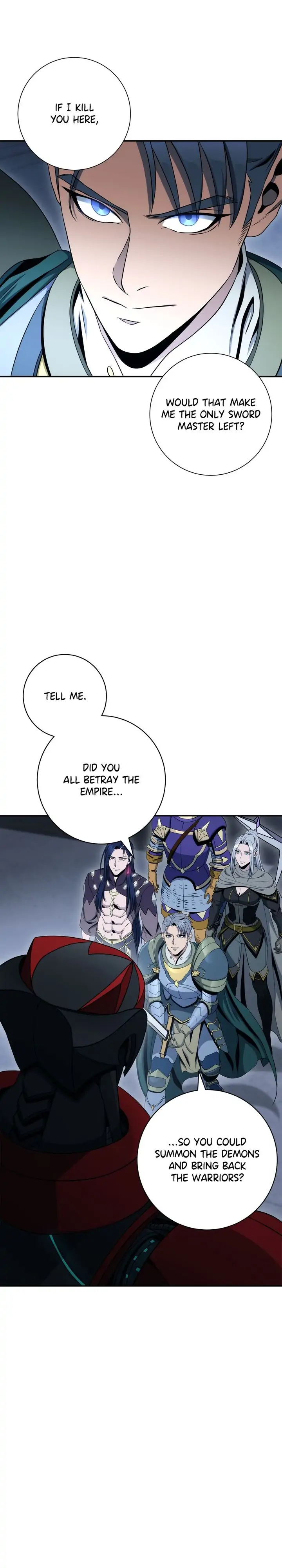 Read The Skeleton Soldier Failed to Defend the Dungeon EN Manga Online