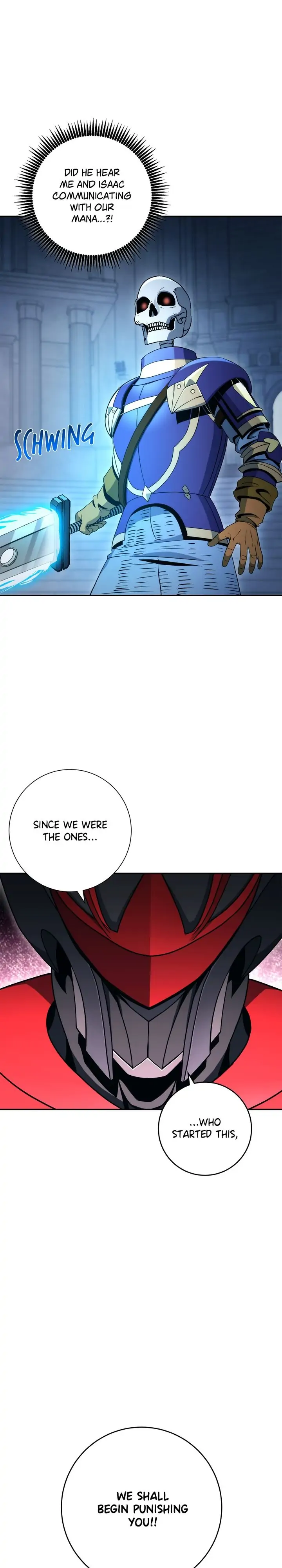 Read The Skeleton Soldier Failed to Defend the Dungeon EN Manga Online