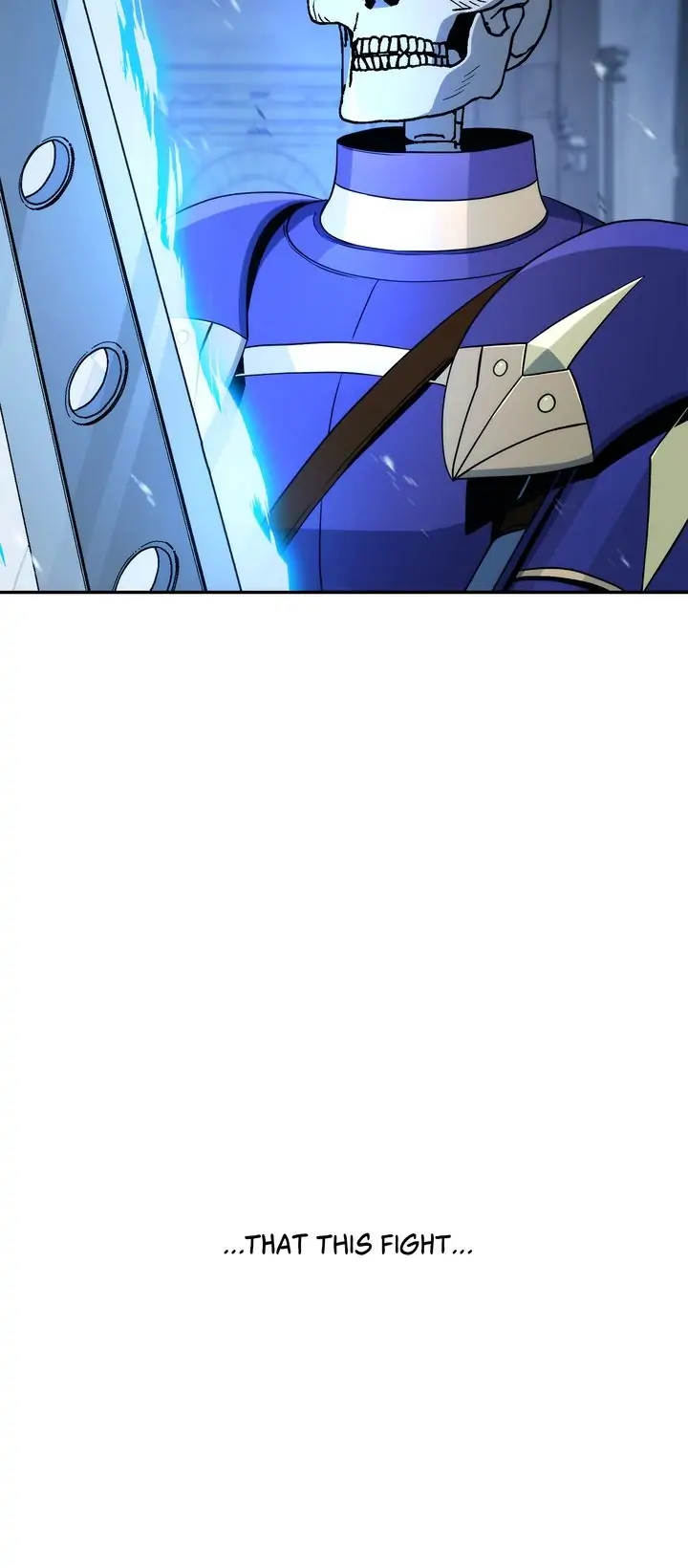 Read The Skeleton Soldier Failed to Defend the Dungeon EN Manga Online