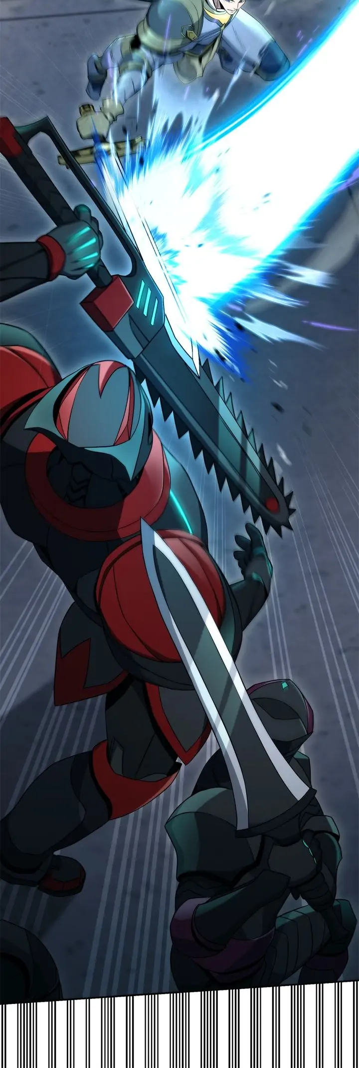 Read The Skeleton Soldier Failed to Defend the Dungeon EN Manga Online