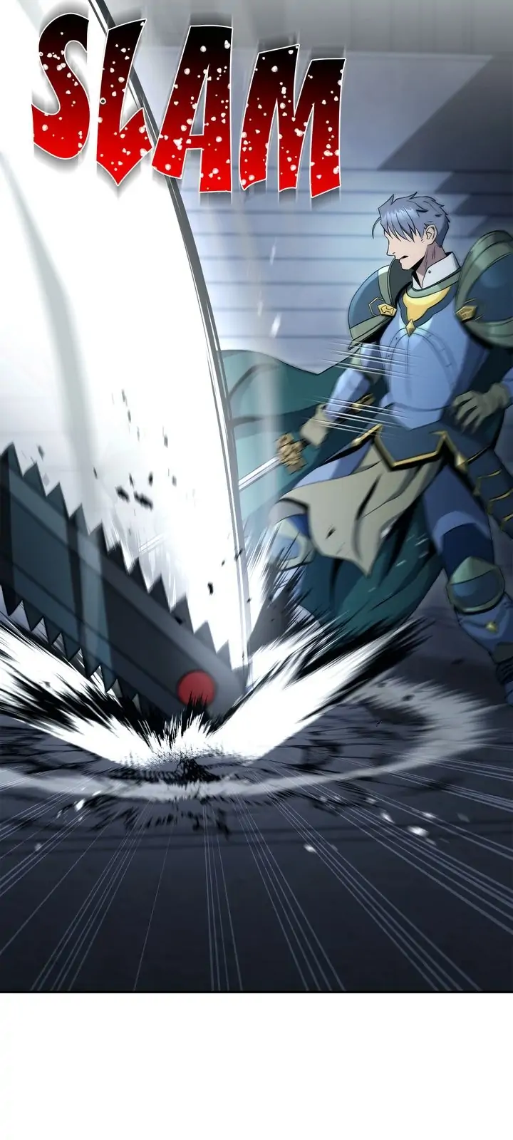 Read The Skeleton Soldier Failed to Defend the Dungeon EN Manga Online