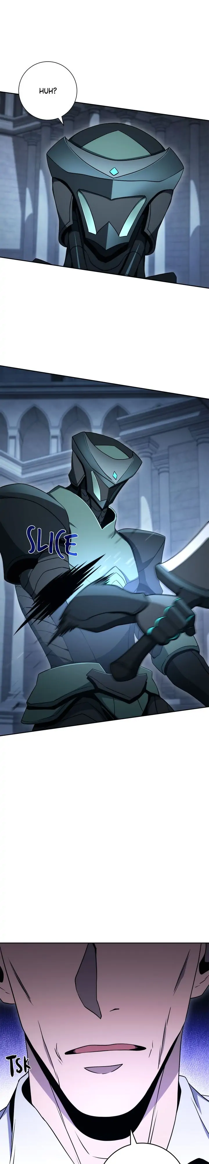 Read The Skeleton Soldier Failed to Defend the Dungeon EN Manga Online