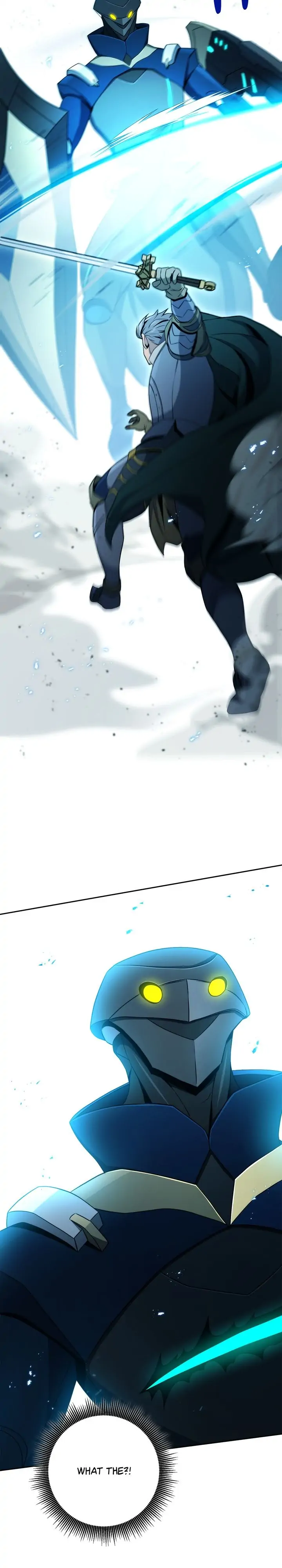 Read The Skeleton Soldier Failed to Defend the Dungeon EN Manga Online