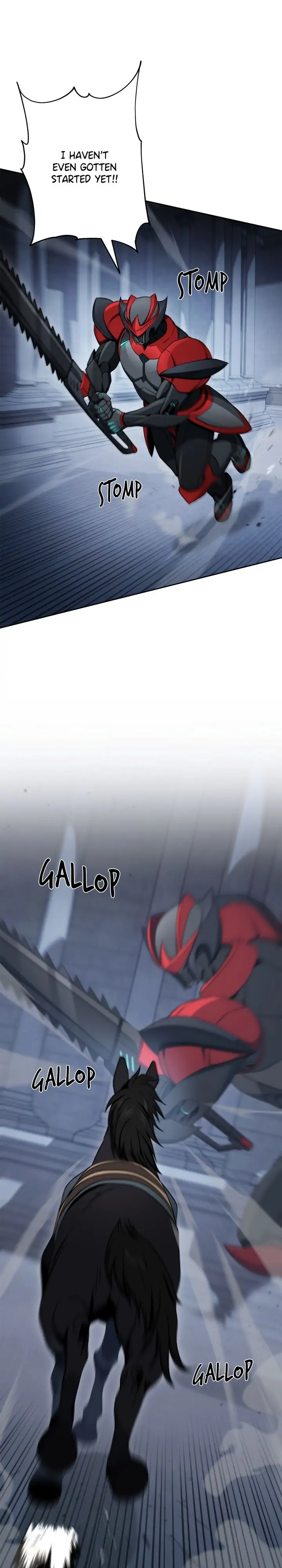 Read The Skeleton Soldier Failed to Defend the Dungeon EN Manga Online