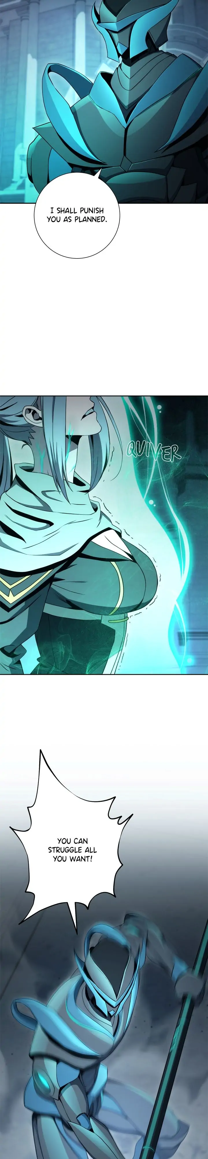 Read The Skeleton Soldier Failed to Defend the Dungeon EN Manga Online