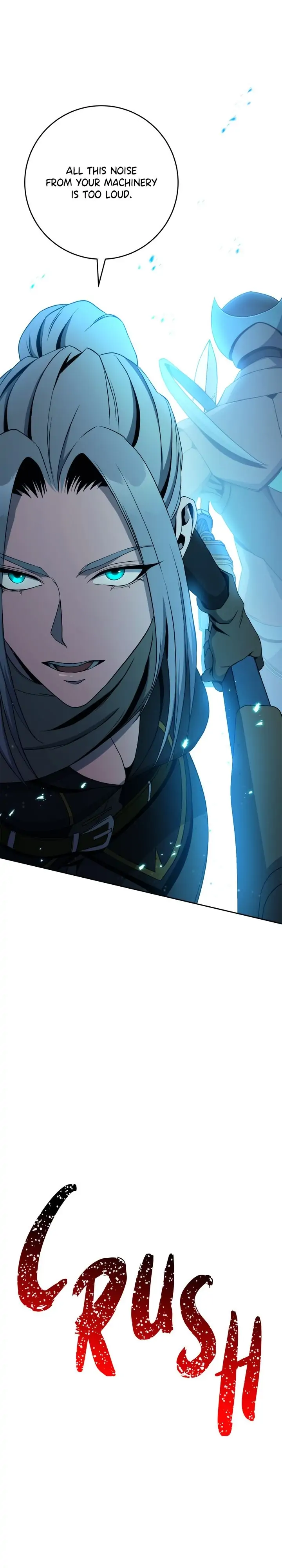 Read The Skeleton Soldier Failed to Defend the Dungeon EN Manga Online