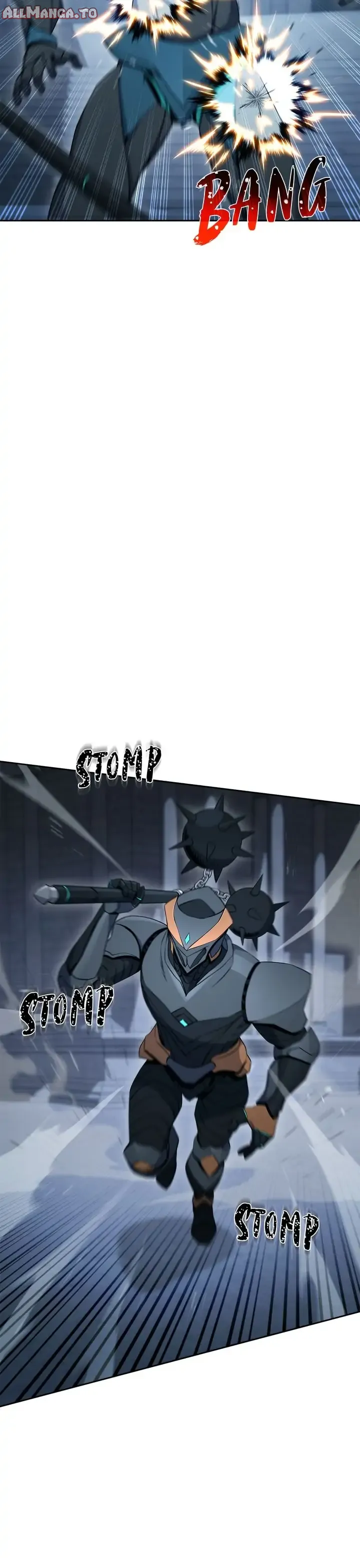 Read The Skeleton Soldier Failed to Defend the Dungeon EN Manga Online