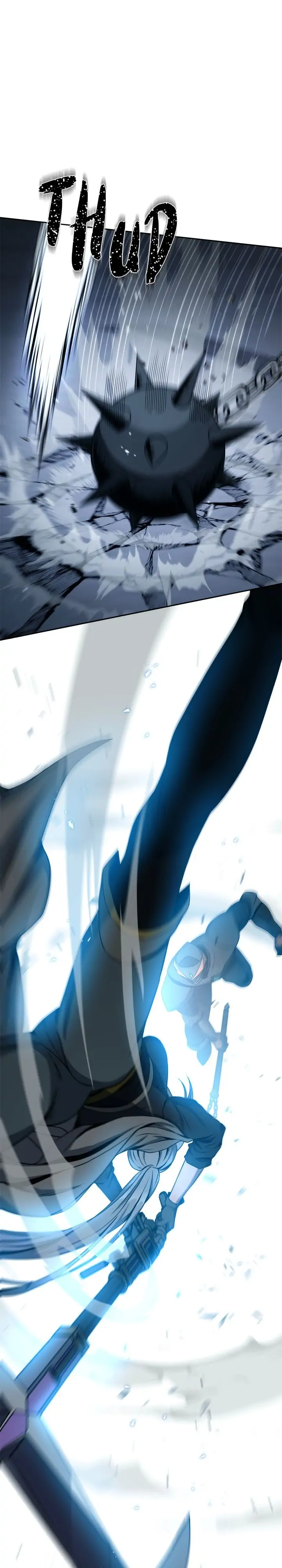 Read The Skeleton Soldier Failed to Defend the Dungeon EN Manga Online