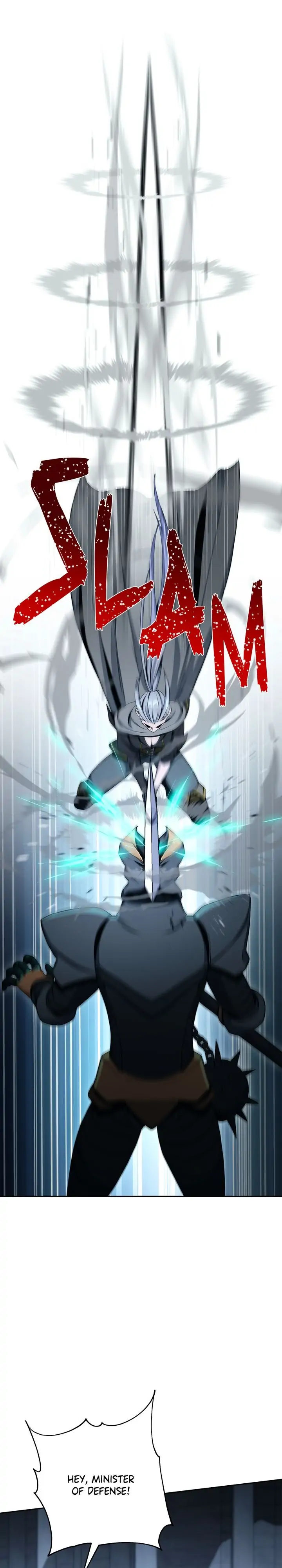 Read The Skeleton Soldier Failed to Defend the Dungeon EN Manga Online