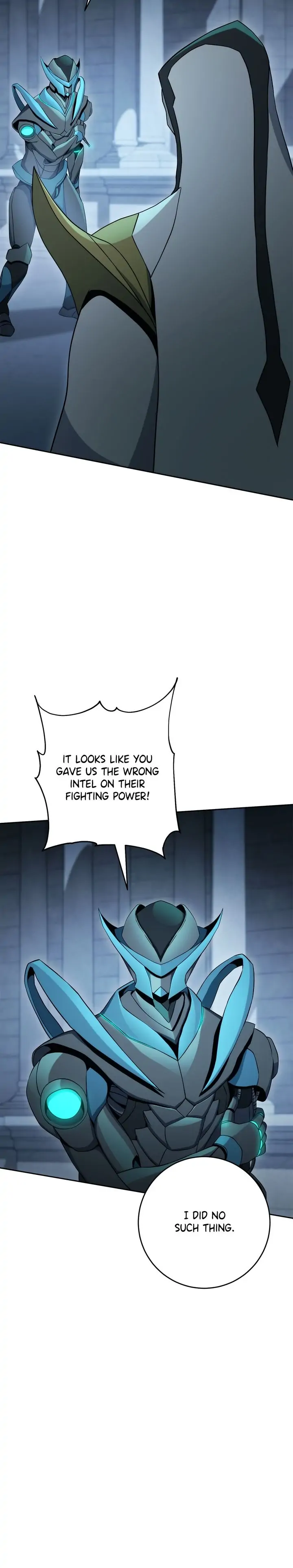 Read The Skeleton Soldier Failed to Defend the Dungeon EN Manga Online