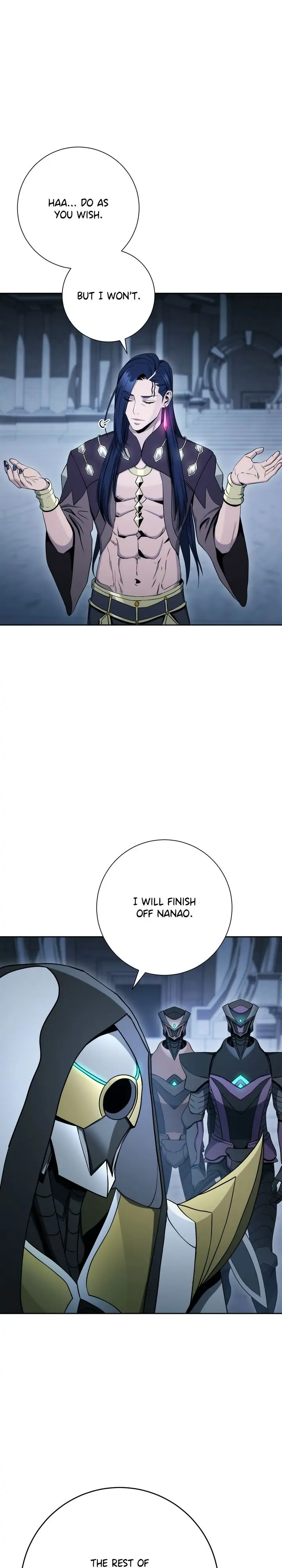 Read The Skeleton Soldier Failed to Defend the Dungeon EN Manga Online