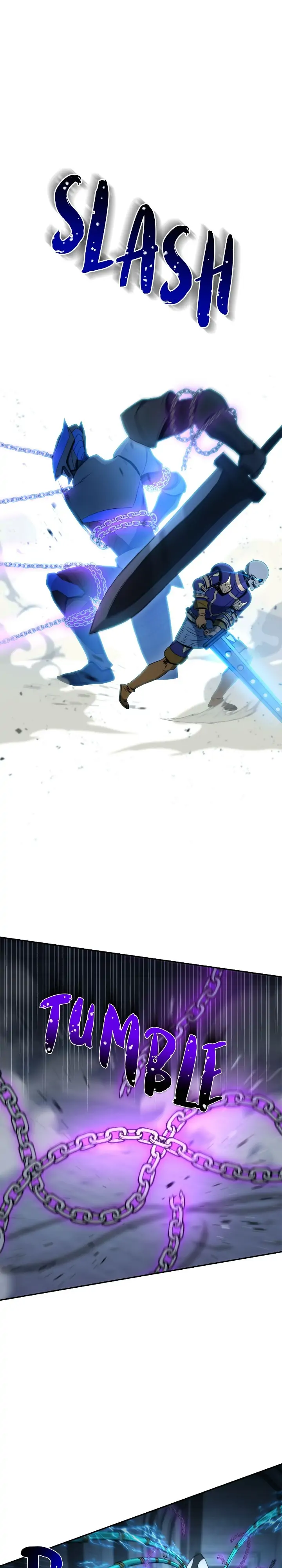 Read The Skeleton Soldier Failed to Defend the Dungeon EN Manga Online