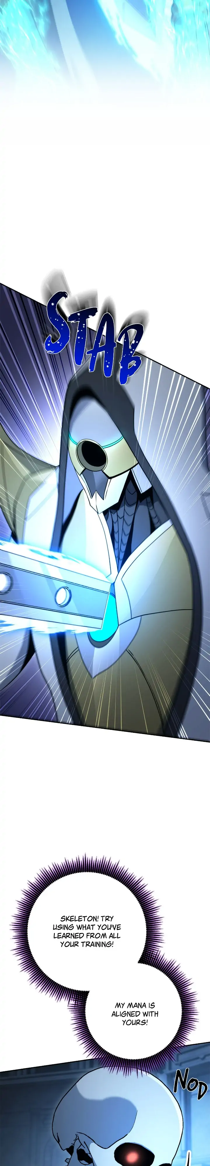 Read The Skeleton Soldier Failed to Defend the Dungeon EN Manga Online
