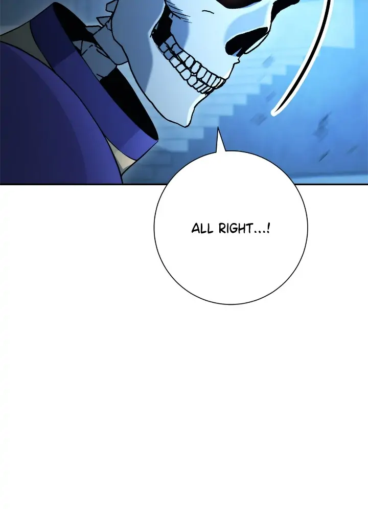 Read The Skeleton Soldier Failed to Defend the Dungeon EN Manga Online