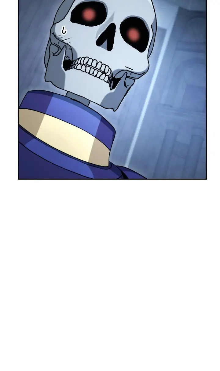 Read The Skeleton Soldier Failed to Defend the Dungeon EN Manga Online