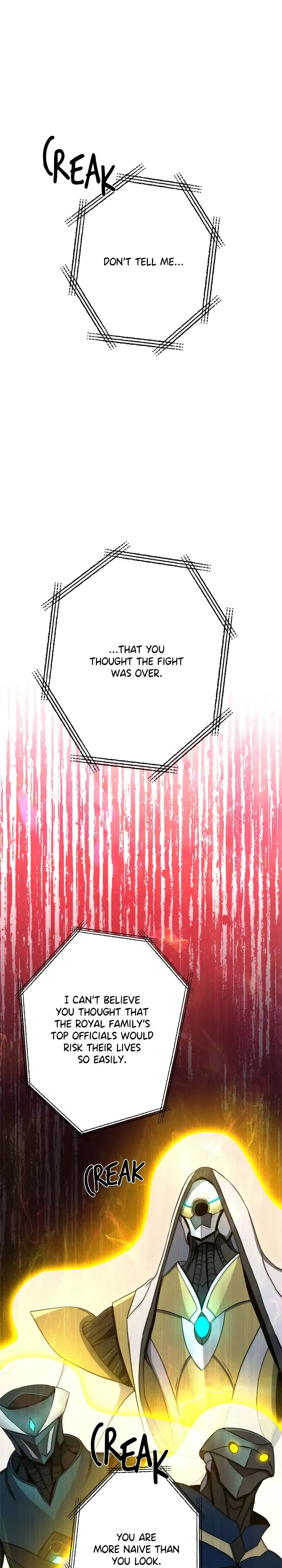 Read The Skeleton Soldier Failed to Defend the Dungeon EN Manga Online