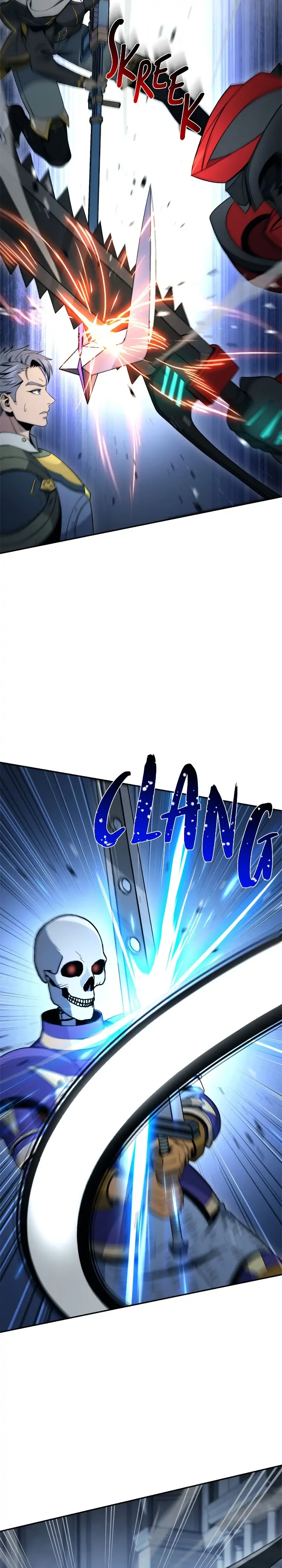 Read The Skeleton Soldier Failed to Defend the Dungeon EN Manga Online