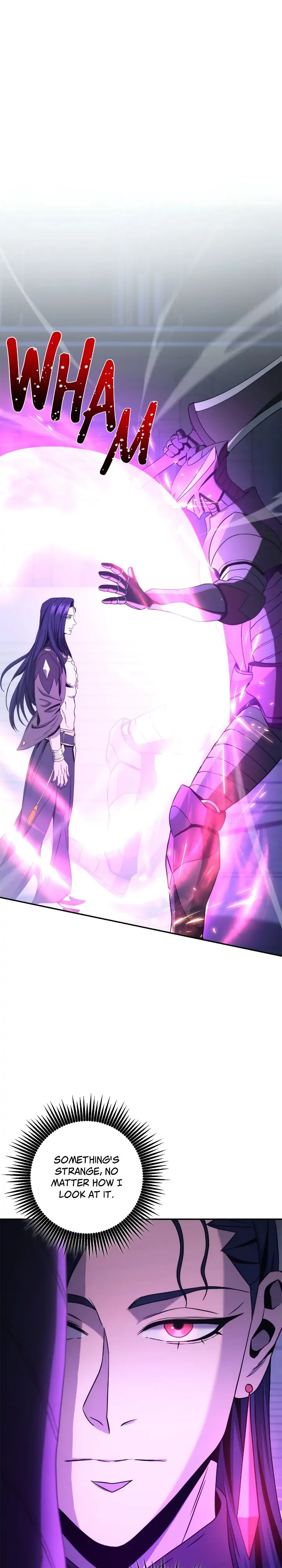 Read The Skeleton Soldier Failed to Defend the Dungeon EN Manga Online