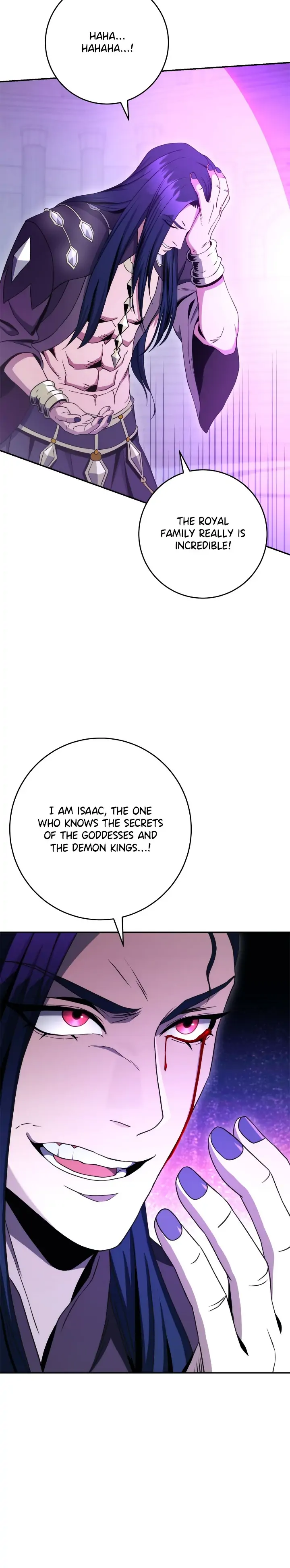 Read The Skeleton Soldier Failed to Defend the Dungeon EN Manga Online