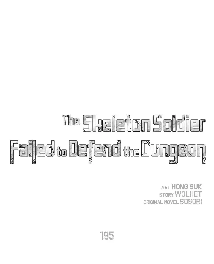 Read The Skeleton Soldier Failed to Defend the Dungeon EN Manga Online