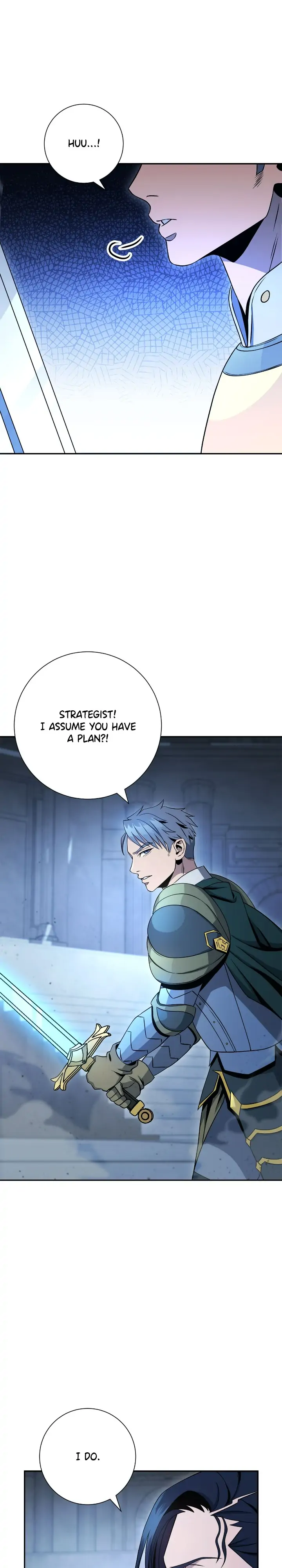 Read The Skeleton Soldier Failed to Defend the Dungeon EN Manga Online