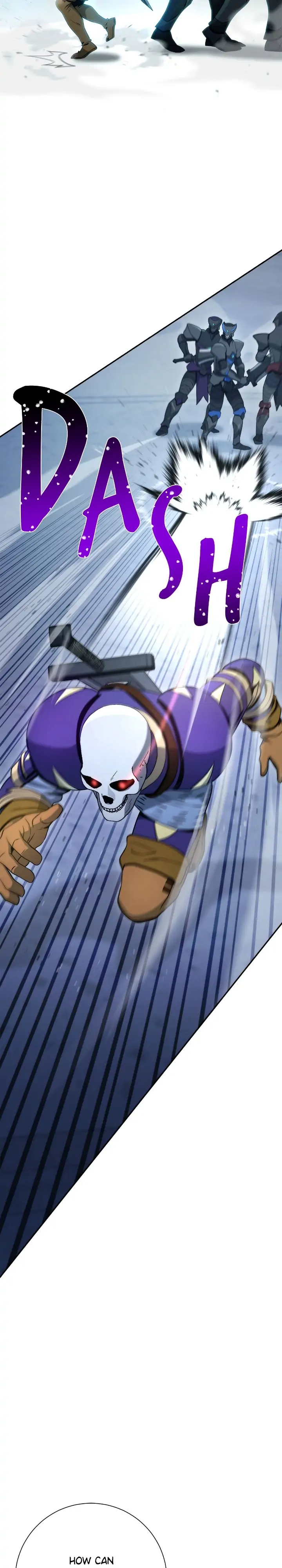 Read The Skeleton Soldier Failed to Defend the Dungeon EN Manga Online