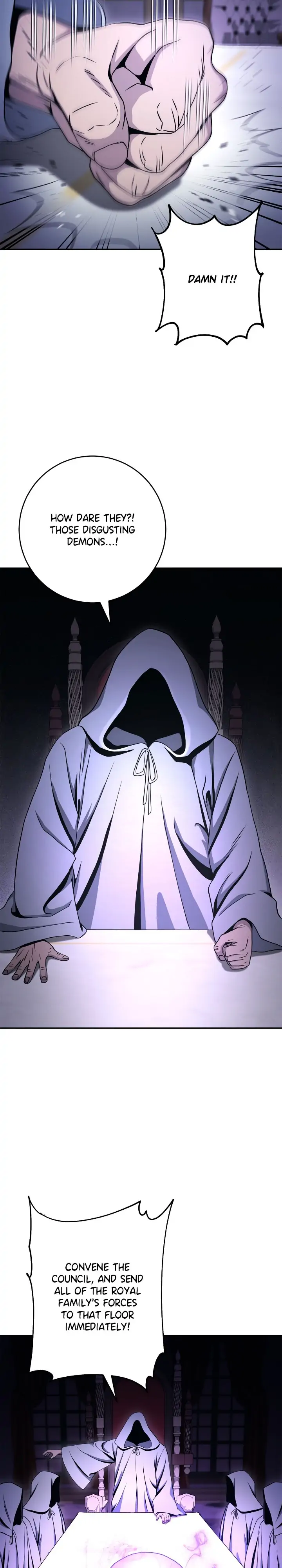 Read The Skeleton Soldier Failed to Defend the Dungeon EN Manga Online