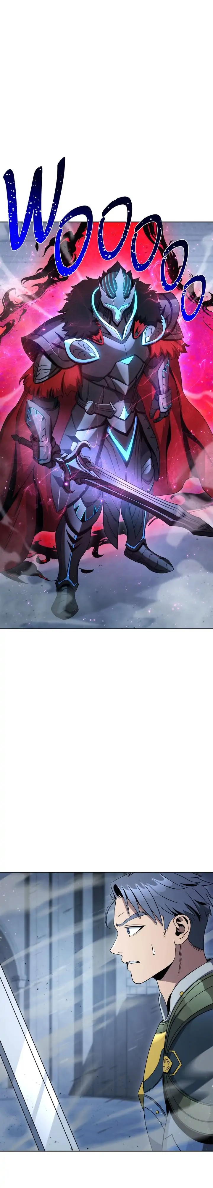 Read The Skeleton Soldier Failed to Defend the Dungeon EN Manga Online