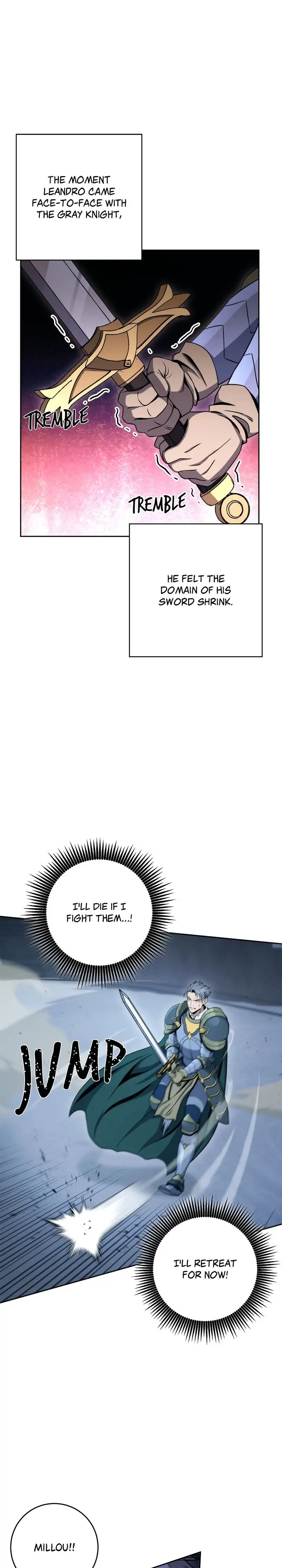 Read The Skeleton Soldier Failed to Defend the Dungeon EN Manga Online